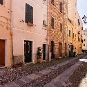 Grand Gioberti Elegante Nel Cuore Di , Alguer Italia