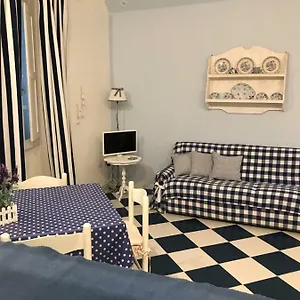 Light Blue , Alguer Italia