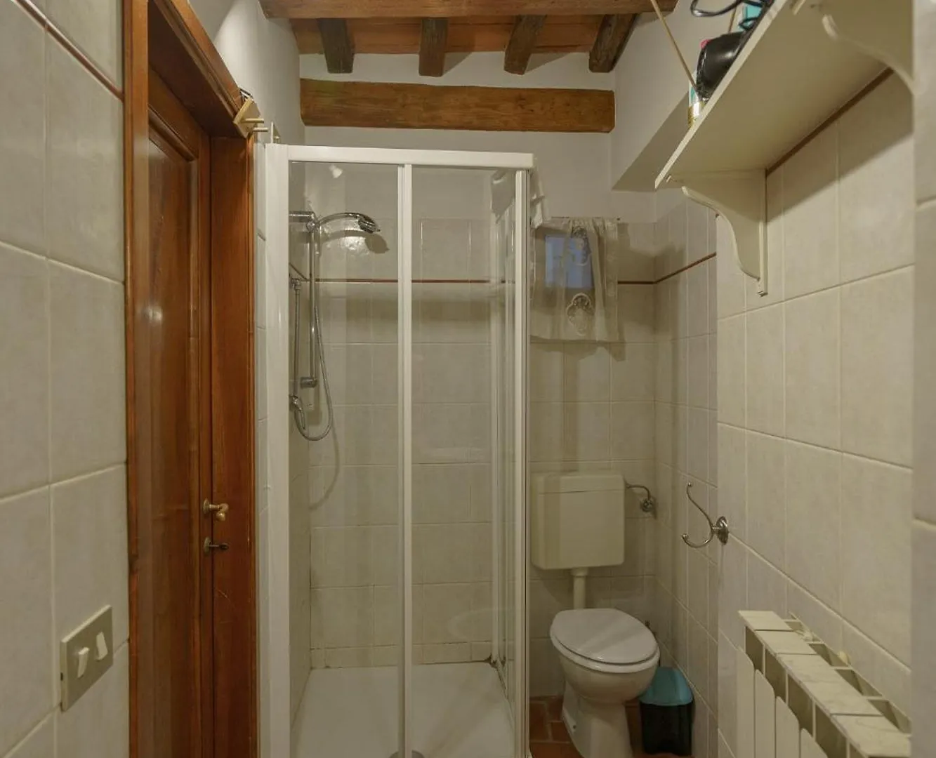 Traditional Florentine 1Br Apartment Close To Piazza Santa Croce Florencia Italia